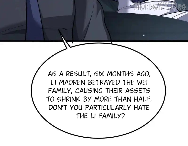 I’m Trapped In This Day For One Thousand Years Chapter 230 - page 98